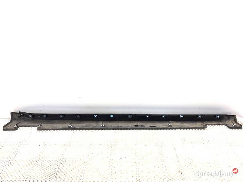 LISTWA PROGOWA LEWY KIA CEED Crossover podkarpackie