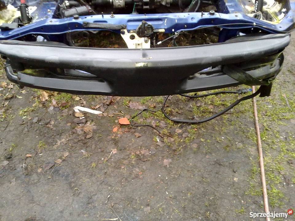 Częći blacharskie szyby Ford Probe 9397 Poznań