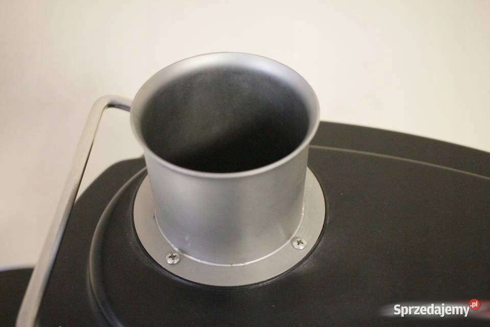 Sokowirówka gastronomiczna ES500 CEADO Góra sprzedam