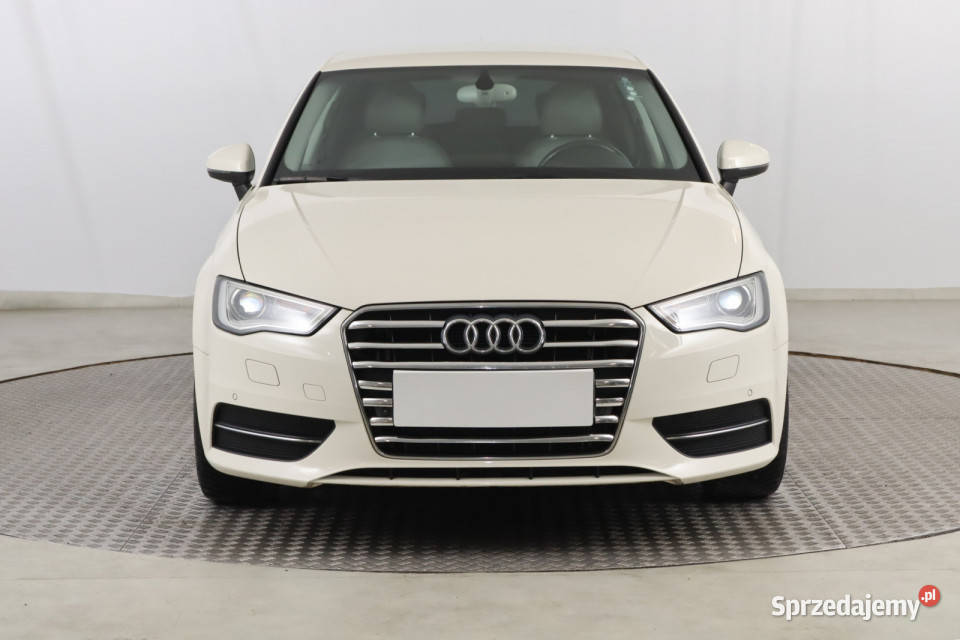 Audi A3 14 TFSI Zabrze