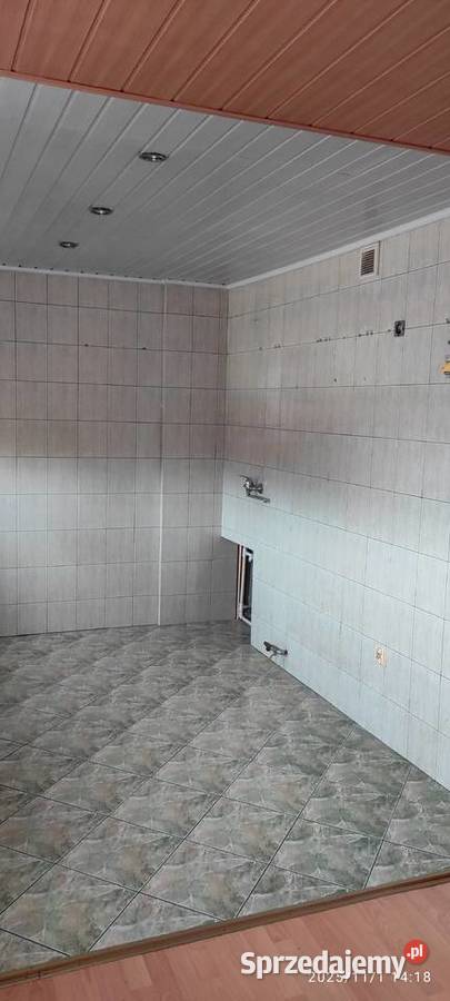 Sprzedam wyremontowane dwupokojowe mieszkanie w dolnośląskie Lwówek Śląski sprzedam