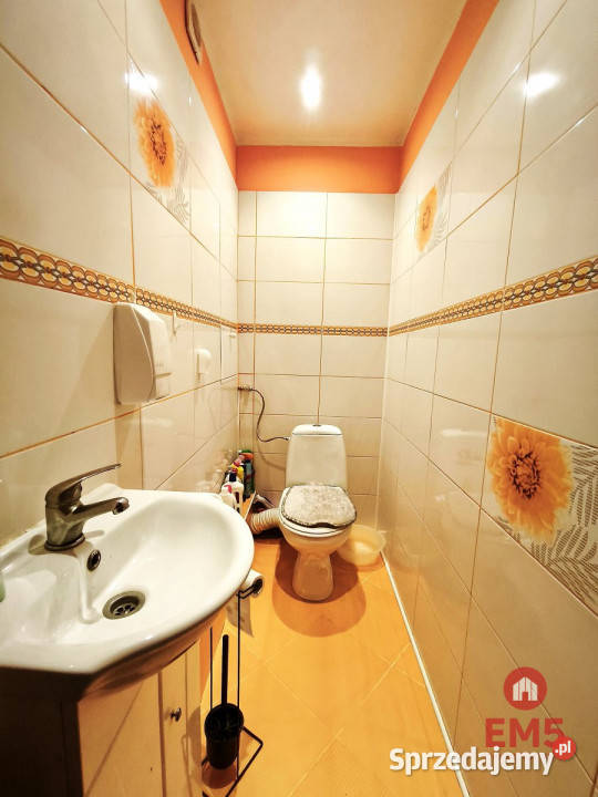 Mieszkanie 594m 3pok Suwałki Piętro 4