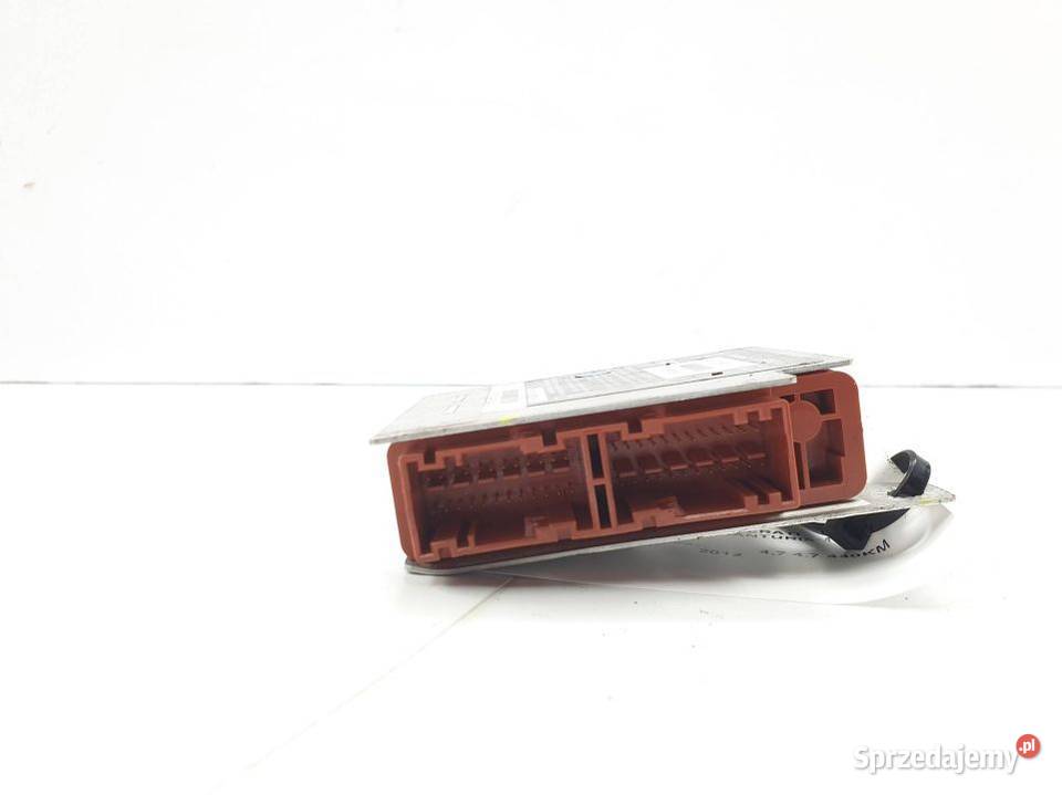 SENSOR AIRBAG MASERATI GRANTURISMO MC Sport Line