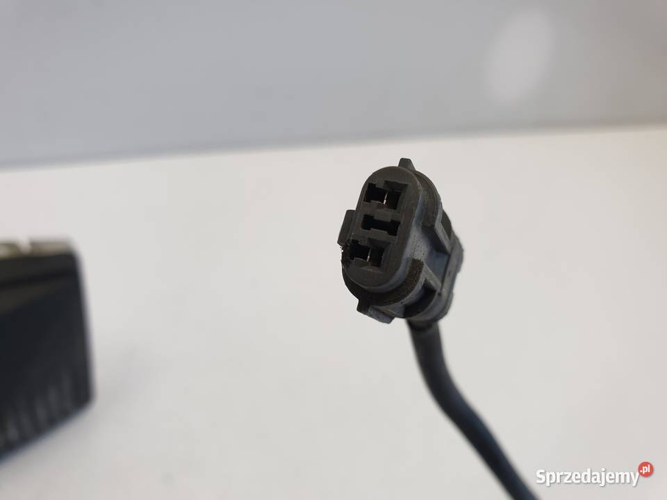 ISUZU NQR NPR NKR PRZEDNI HALOGEN prawy przód Rudka