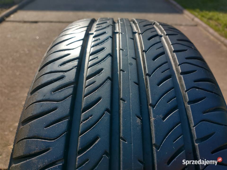 opony letnie 4 18565 R14 Saferich FRC 16 Samochodowe Brzeżno
