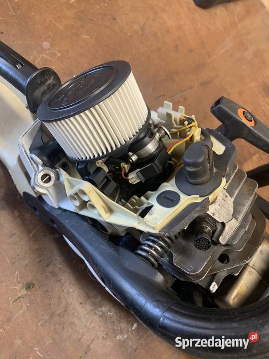 Sprzedam stihl ms 362c 48 sprzedam