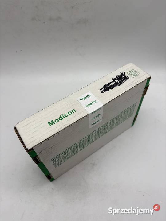 Schneider Electric TSXP57103M 7 Processor Warszawa