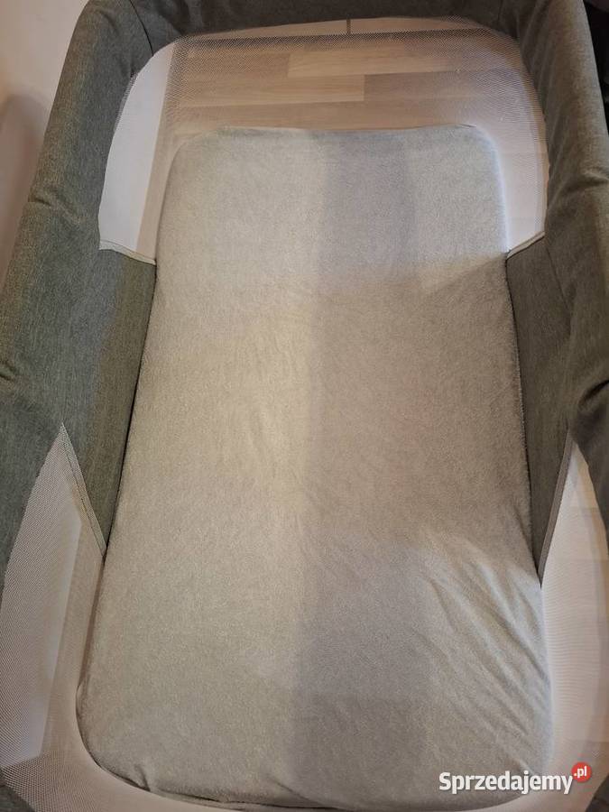 łóżeczko turystyczne Lionelo Vera