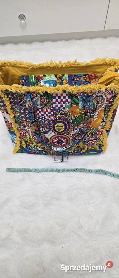 Torba na ramię Alex Bielsko-Biała