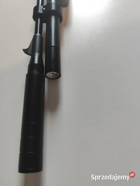 WIATRÓWKA PCP SNOWPEAK PR 900 GEN 2 TUNING KAL Ruda Śląska sprzedam
