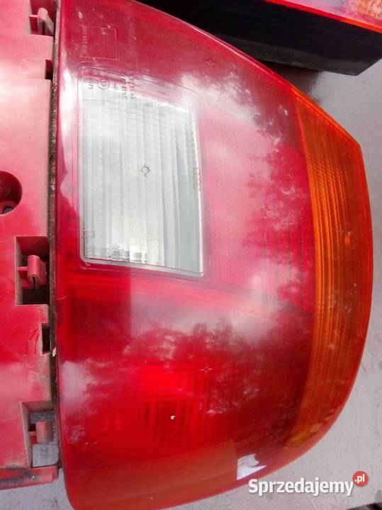 Audi a4 b5 lampy tył Lubsko