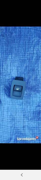 Przycisk szyby E87 świętokrzyskie Sandomierz sprzedam