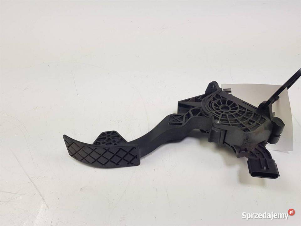 PEDAŁ SKODA FABIA III 6C1723503B