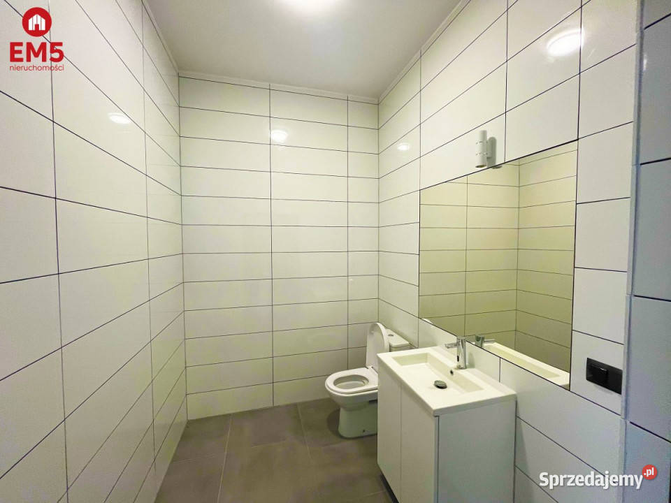 Lokal Białystok 600m2 sprzedam
