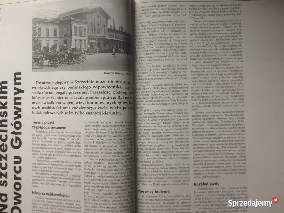 3530 Sedina Magazyn Miłośników 3 Dawnego Szczecin