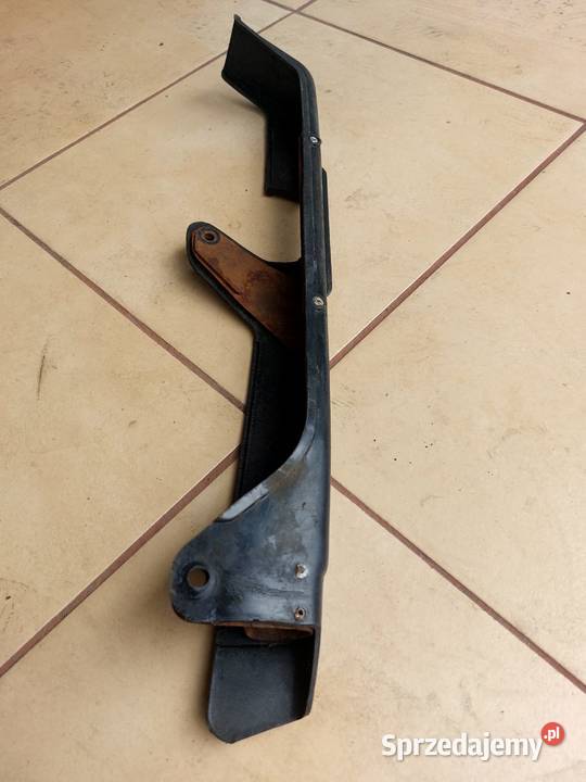 Yamaha Chappy LB 50 osłona łancucha Sieciechów