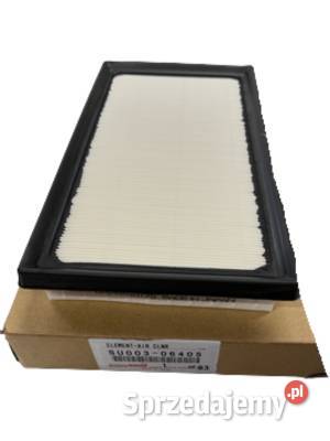 TOYOTA 86 Oryginal filtr powietrza SU00306405 OE Kąty Wrocławskie