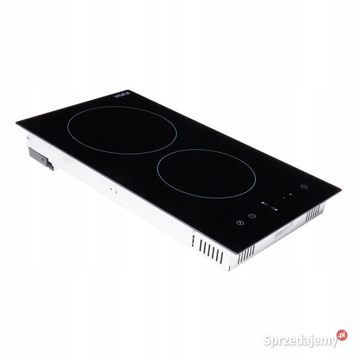 VIVAX BH02MVC Płyta ceramiczna 52 2 pola małopolskie