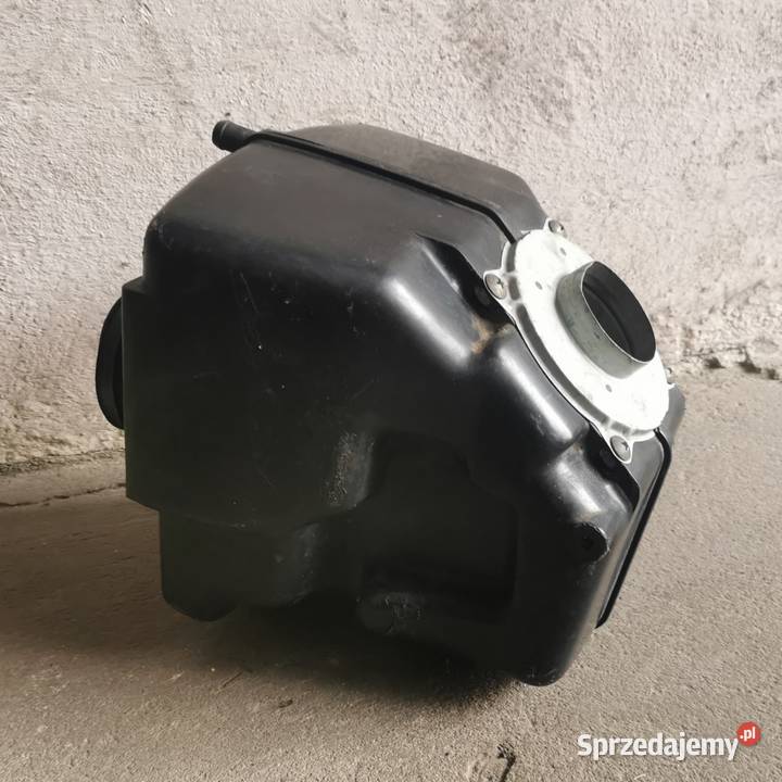 Airbox obudowę filtra powietrza Suzuki gs500 Piotrków Trybunalski