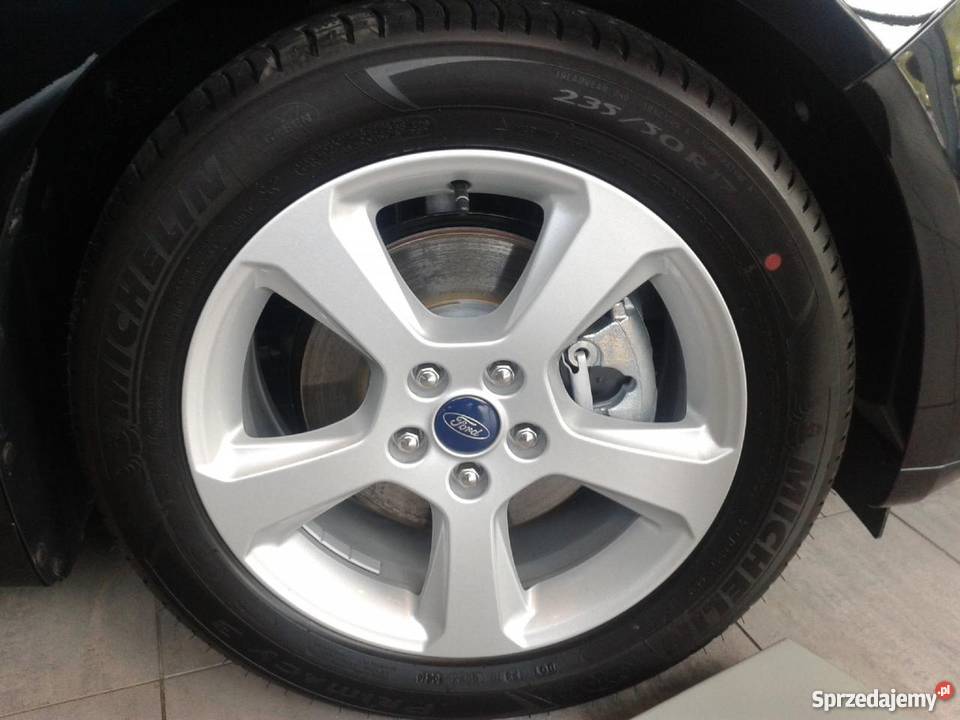 Ford Mondeo automatyczna skrzynia biegów Białystok