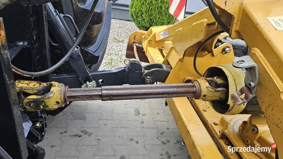 Alpego RG2 300 Amazone kuhn Gruntowice sprzedam