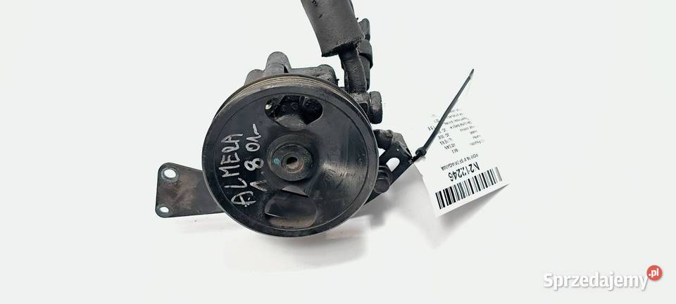 POMPA WSPOMAGANIA NISSAN ALMERA 7611332111 Lipno