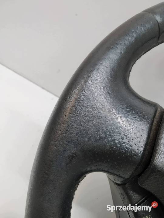KIEROWNICA SKÓRZANA MULTIFUNKCJA Fiat Croma II