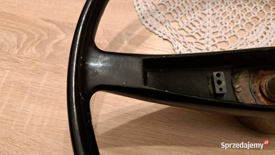 Fiat 125p kierownica ST osobowe Leszno