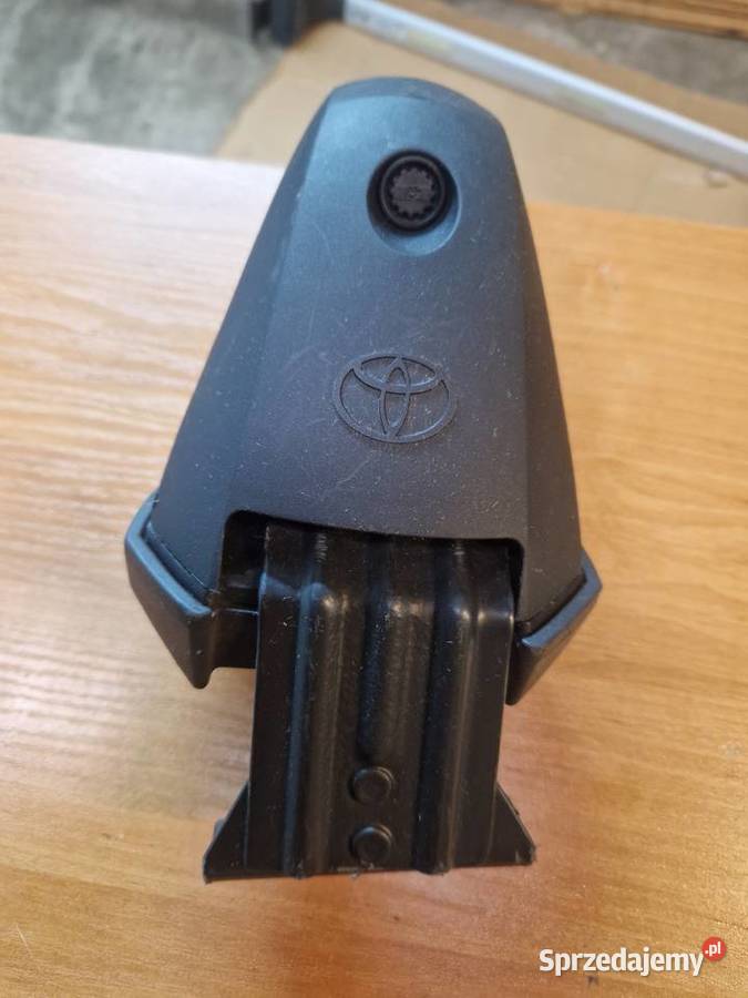 Bagażnik Dachowy Szczebrzeszyn