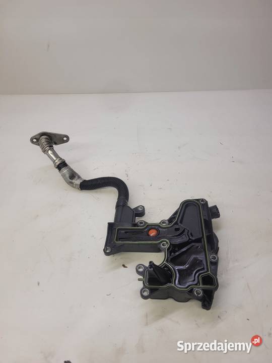 ODDZIELACZ OLEJU AUDI A4 A5 A6 20TFSI 06H103495A Przewody powietrza sprzedam