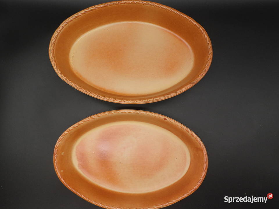 Naczynia ceramiczne do zapiekania WŁOCHY 2 Raszków