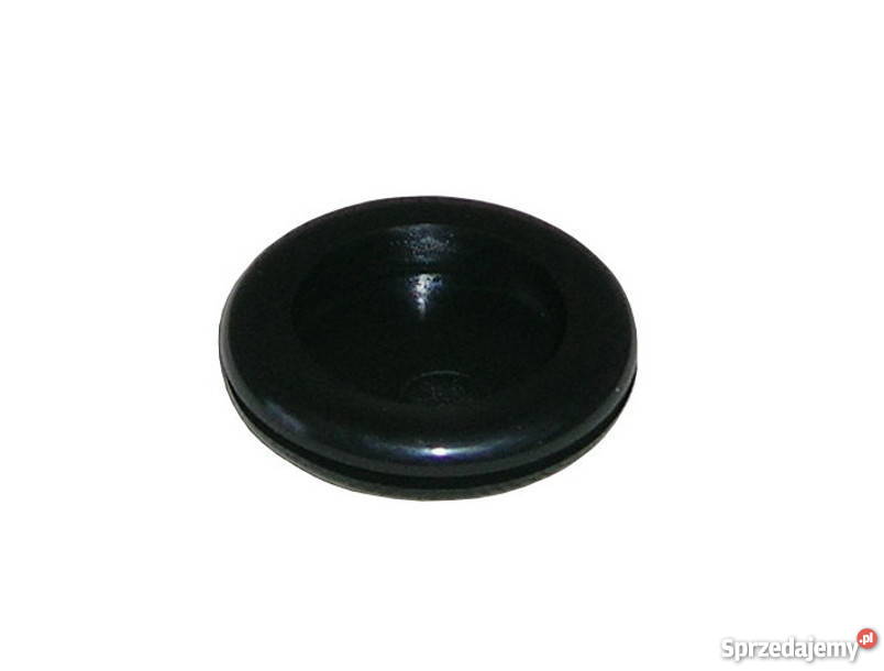 przepust z przegrodą gumowy 251299mm 10