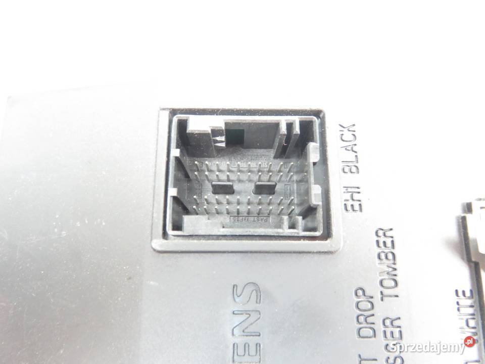 BSI DACIA LOGAN LS 14 200296328A