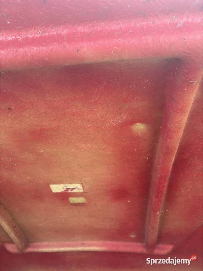 Spoiler Renault Master III Dobczyce