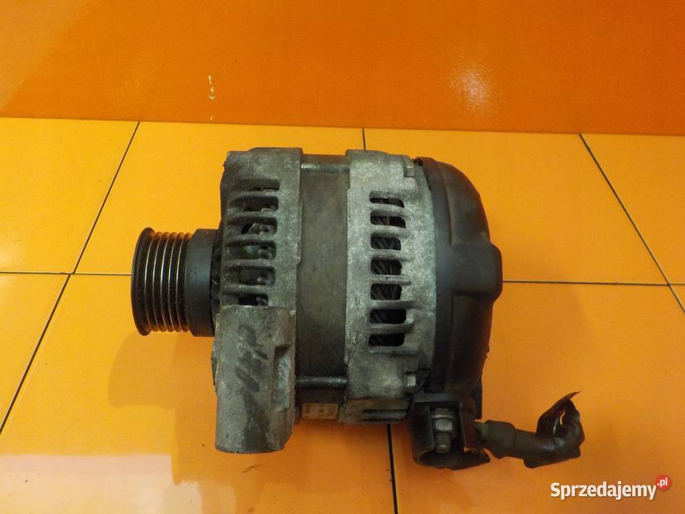 VOLVO V50 C30 S40 18 B 16V 06r 125 B4184S11 Suków