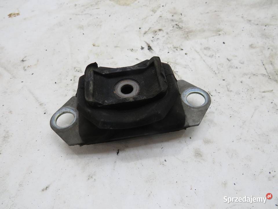 PODUSZKA SKRZYNI QASHQAI J10 15 DCI