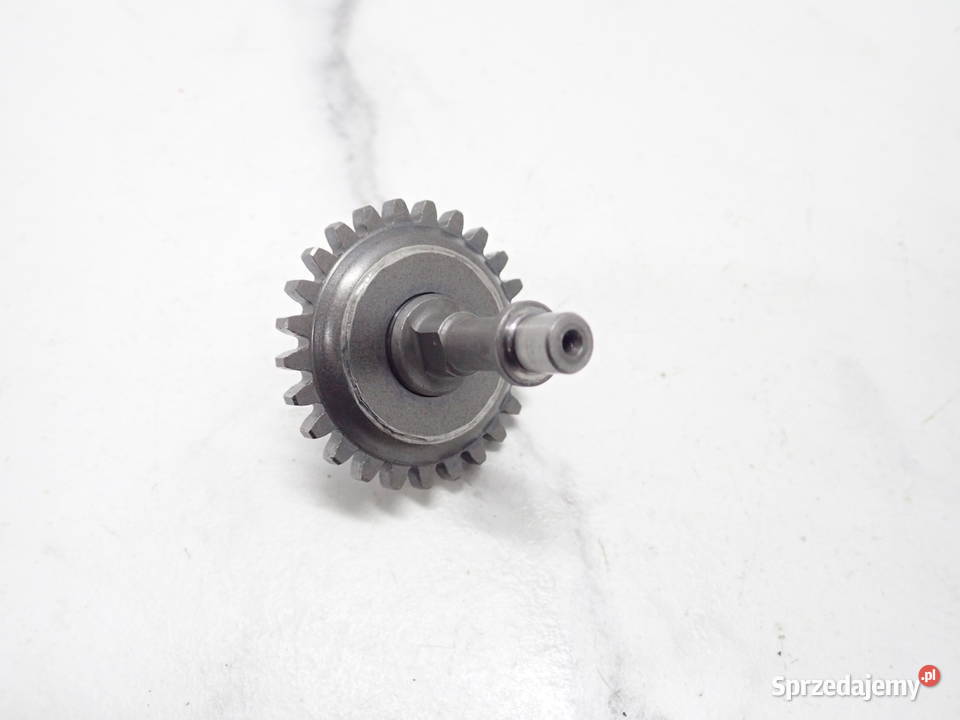 Wałek Pompy Wody Suzuki RM 250 0108r J119 Strzelce Krajeńskie