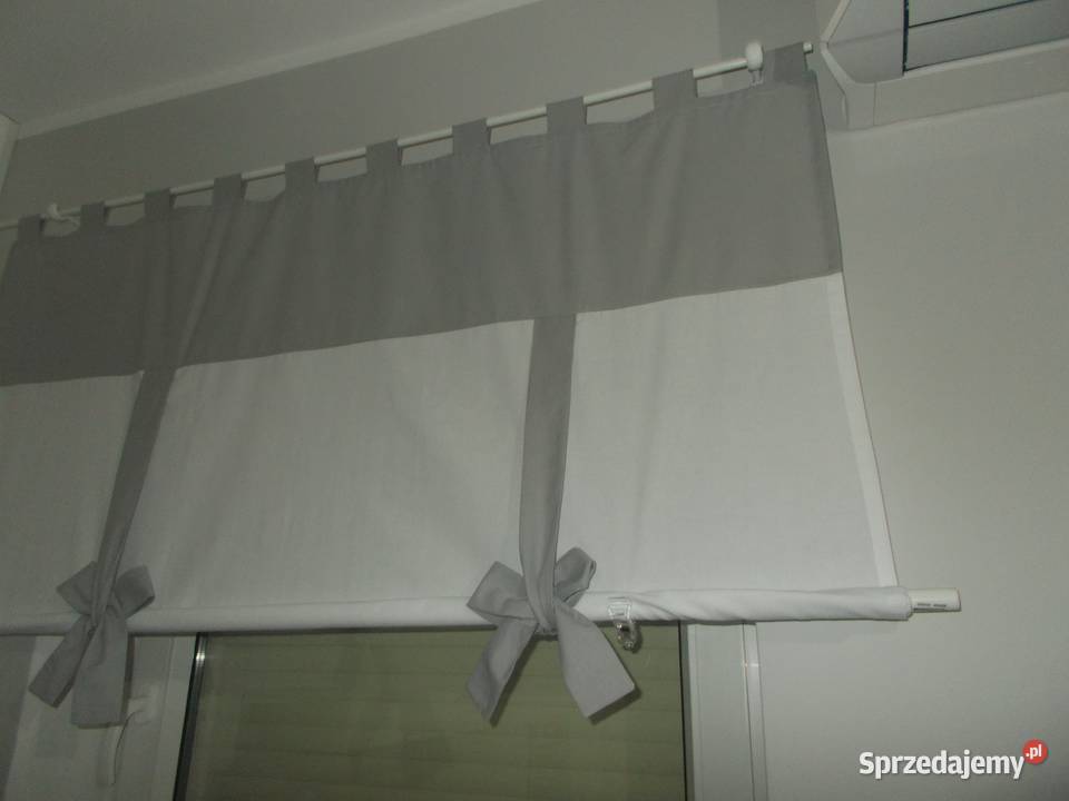 rolety lambrekiny panele Włocławek
