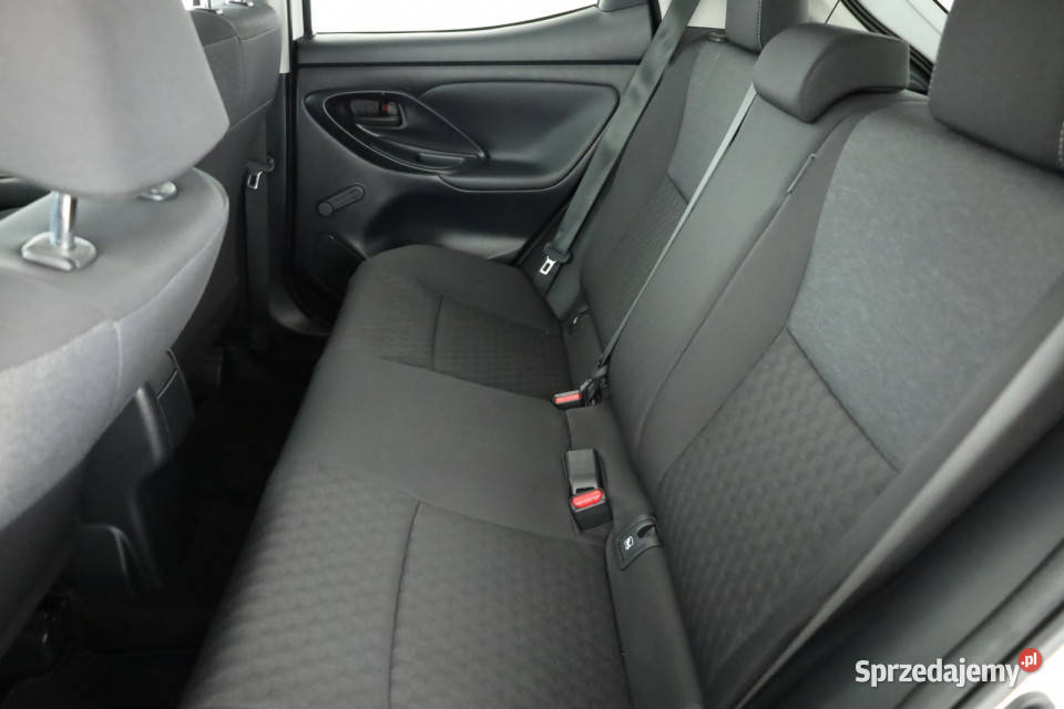 Toyota Yaris 15 VVTi Hybrid mazowieckie Piaseczno sprzedam