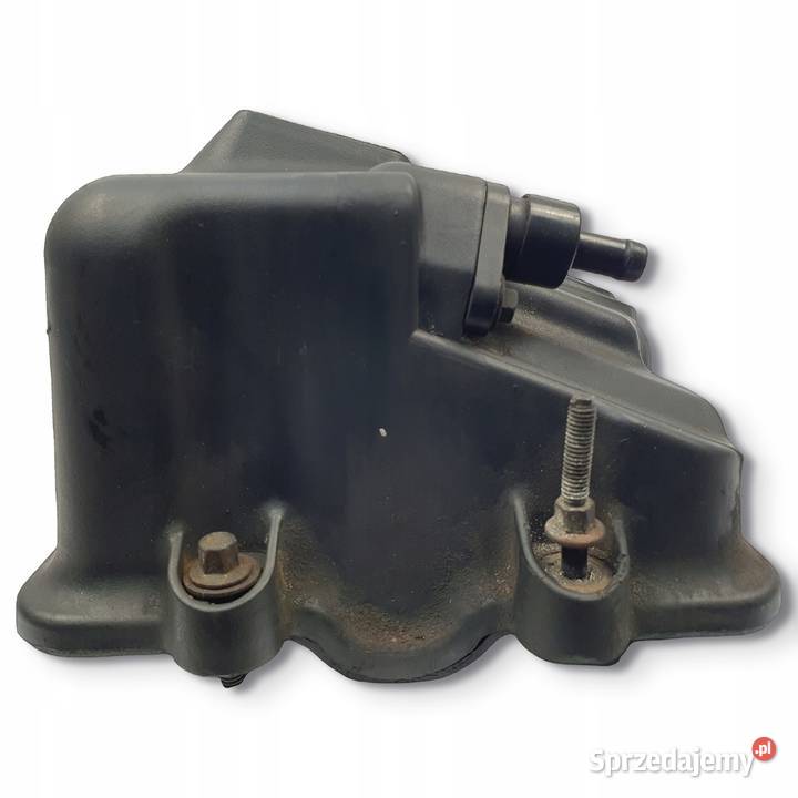 POKRYWA ZAWORÓW Mini One R50 R53 16 16V lubelskie Chełm