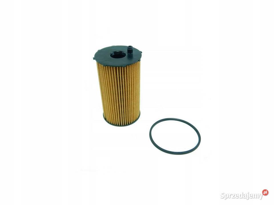 FILTR OLEJU JAGUAR STYPE XF XJ 27 ASO
