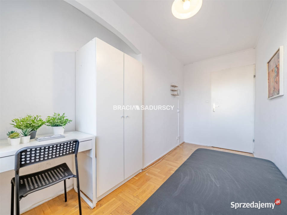 Mieszkanie Kraków 722m2 sprzedam