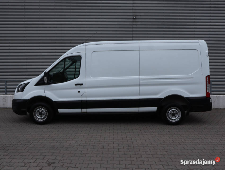Ford Transit 20 EcoBlue mazowieckie Piaseczno sprzedam