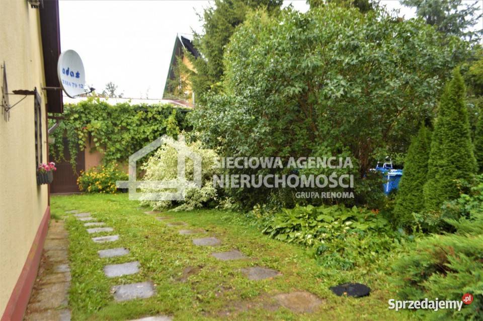 Dom wolnostojący 180m2 Mściszewice 180m2