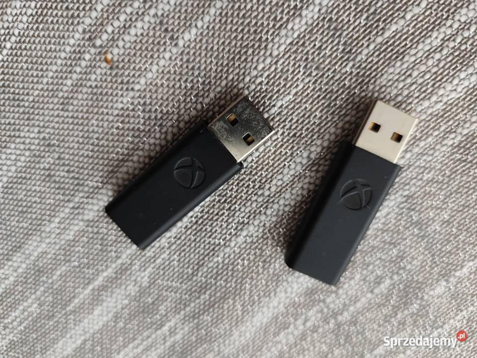 Pad Kontroler Xbox Series Xbox One Xbox 360 lubelskie Gościeradów Ukazowy