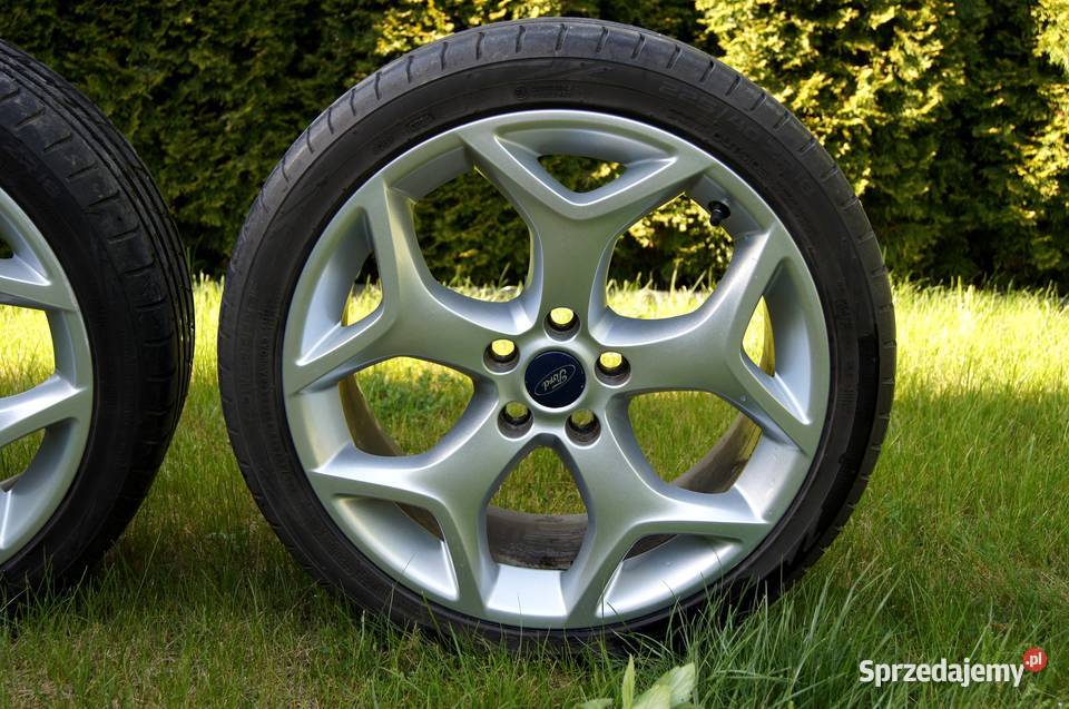 Koła 18 Ford Focus ST MK2 Kielce