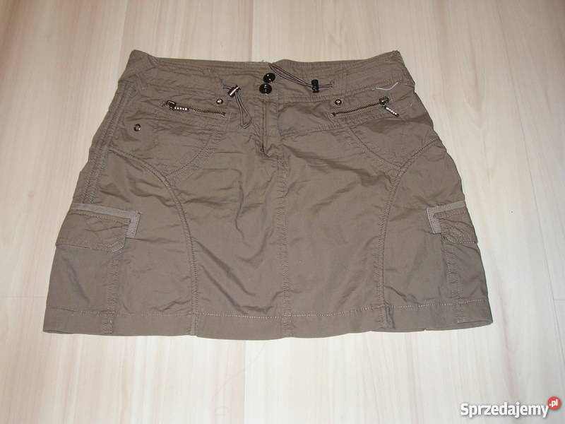 Spódniczka Philip Russel