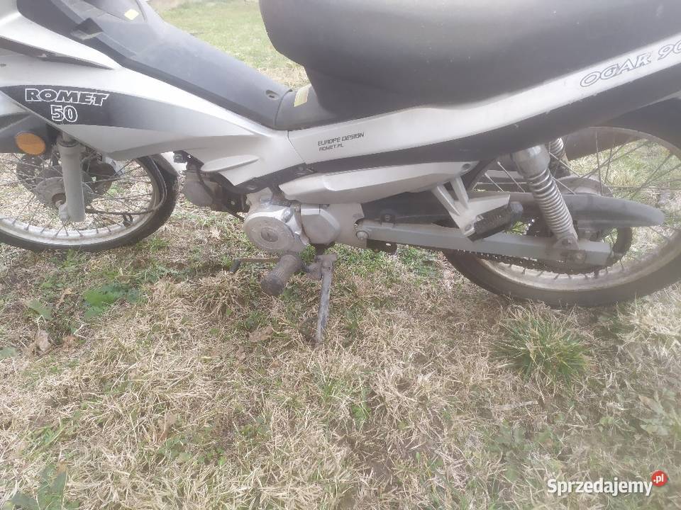 Romet Romet Hajnówka