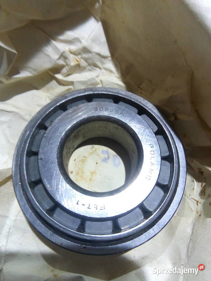 Łożysko FŁT 30306A Poznań