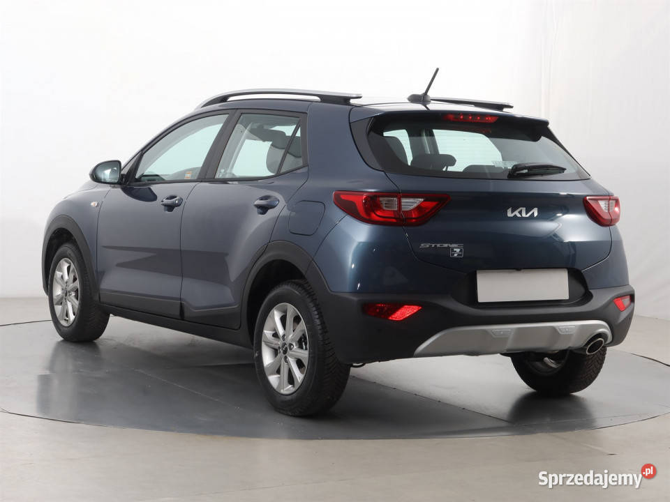 Kia Stonic 12 DPI Katowice sprzedam